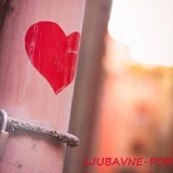 Ljubavne sms poruke za zaljubljene